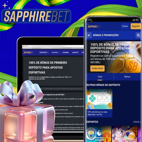 Seu Guia para os códigos promocionais da Sapphirebet